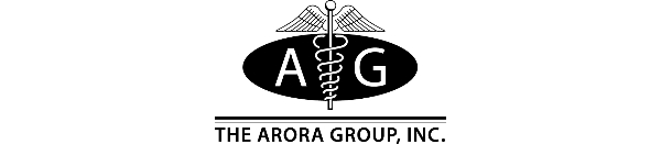 THE ARORA GROUP INC