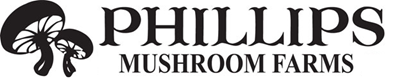 PHILLIPS MUSHROOM FARMS LP Logo