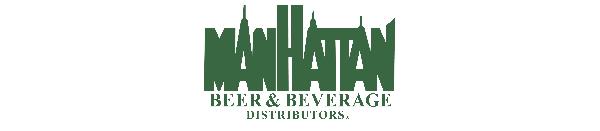 MANHATTAN BEER DISTRIBUTORS LLC Logo