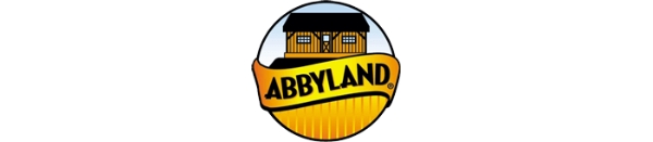 ABBYLAND COMPANIES Logo