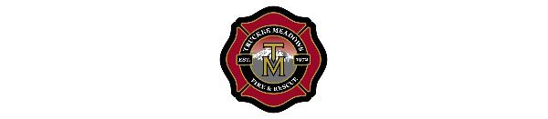 TRUCKEE MEADOWS FIRE PROTECTION DISTRICT