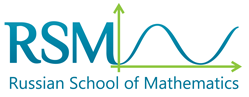 THE RUSSIAN SCHOOL OF MATHEMATICS INC Logo