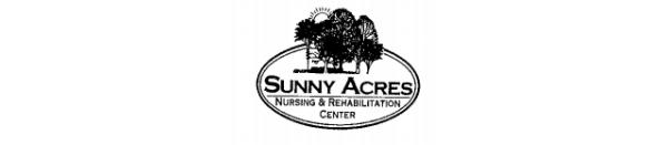 SUNNY ACRES NURSING HOME INC Logo