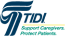 TIDI PRODUCTS LLC Logo