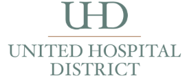 UNITED HOSPITAL DISTRICT