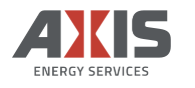 Axis Energy Administration