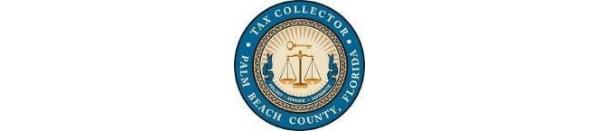 PALM BEACH COUNTY TAX COLLECTOR