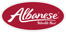 ALBANESE CONFECTIONERY GROUP INC. Logo