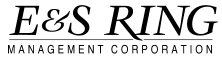 E AND S RING MANAGEMENT CORP