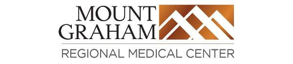 MT. GRAHAM REGIONAL MEDICAL CENTER INC. Logo