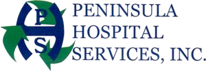 PENINSULA HOSPITAL SERVICES INC.