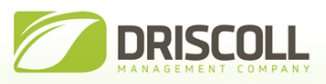 DRISCOLL MANAGEMENT COMPANY LLC