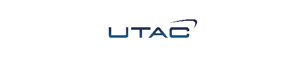 UTAC US, INC Logo