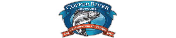 COPPER RIVER SEAFOODS