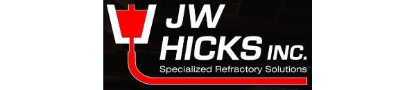 JW HICKS INCORPORATED