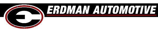 Erdman Automotive